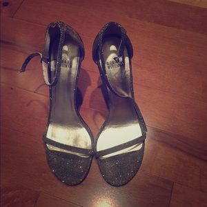 Stuart Weitzman Nudist Heel